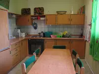 Kiga-Küche