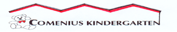 Logo Comenius-Kindergarten