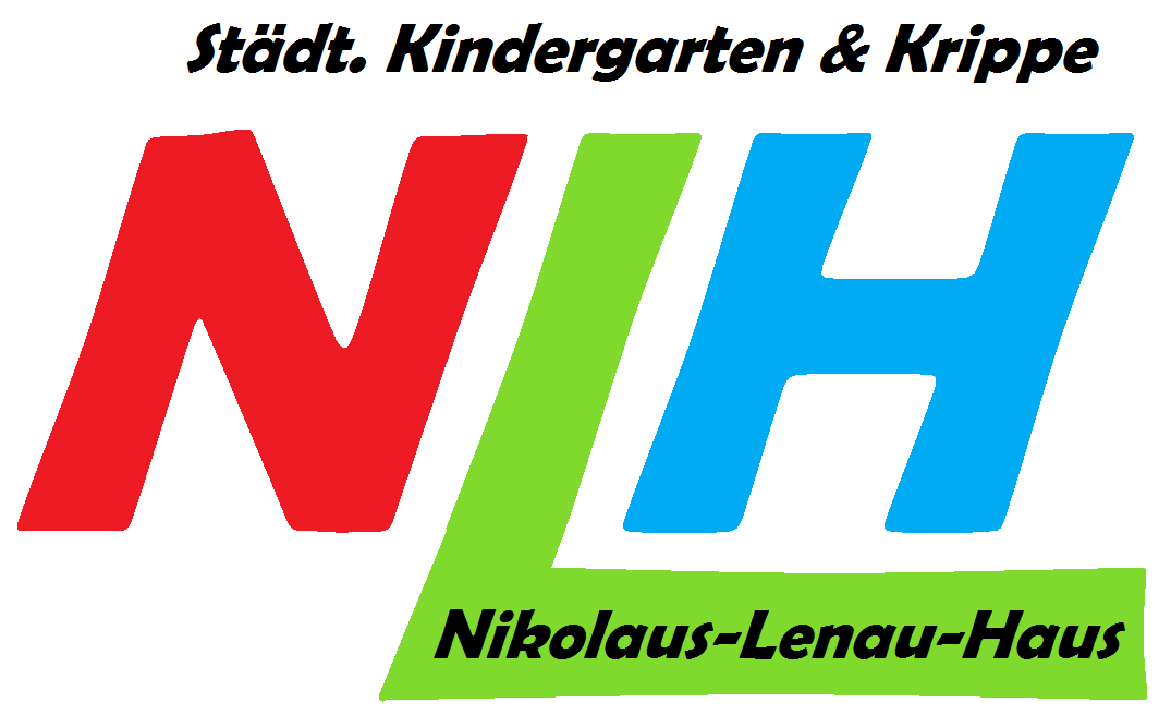 Logo Nikolaus-Lenau-Haus