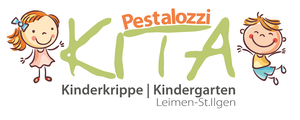 Logo Kindergarten Pestalozzi Kita